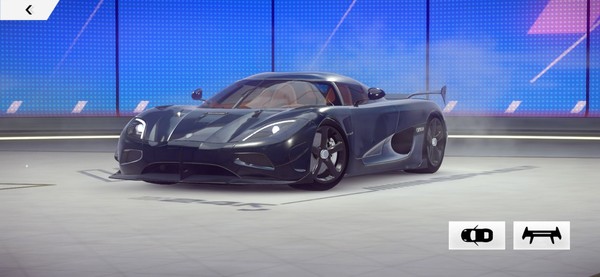2024 Koenigsegg Chimera