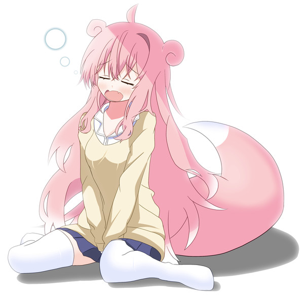 ぎゃるヤドン