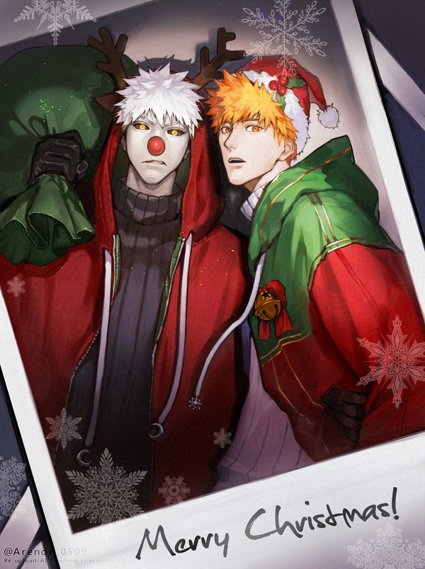 クリスマス