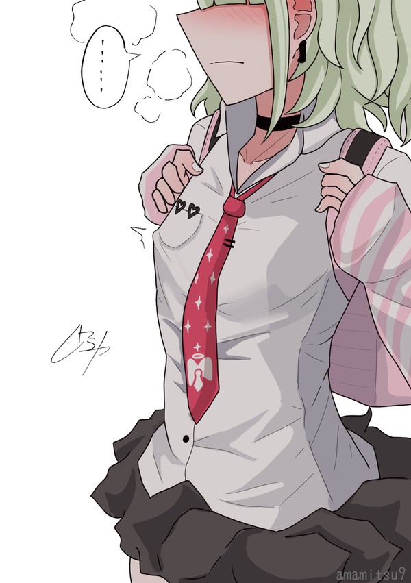 “ない”が良い…