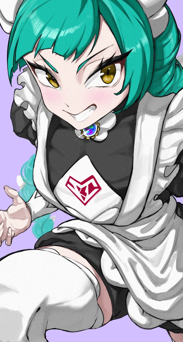 ハルジオ - 1/1