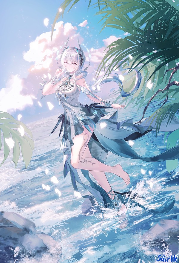 丽芙霁梦