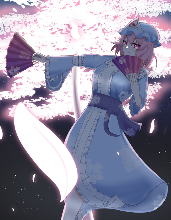 yuyuko