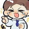 piri表情