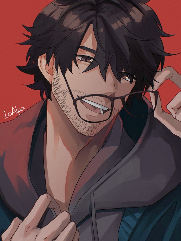 OC Nathan