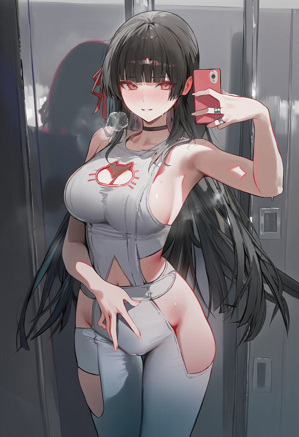 [waifu]请选择你的美食🤤🤤/Take ur pick🤤🤤