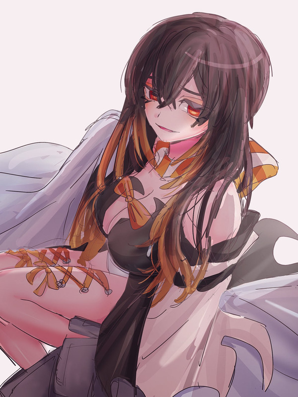 アモちゃん