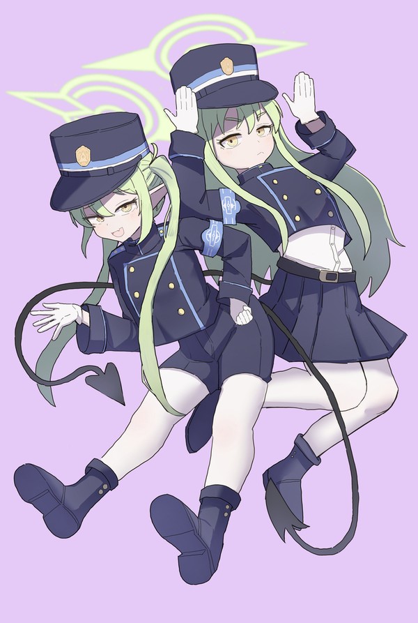 鐵道雙子