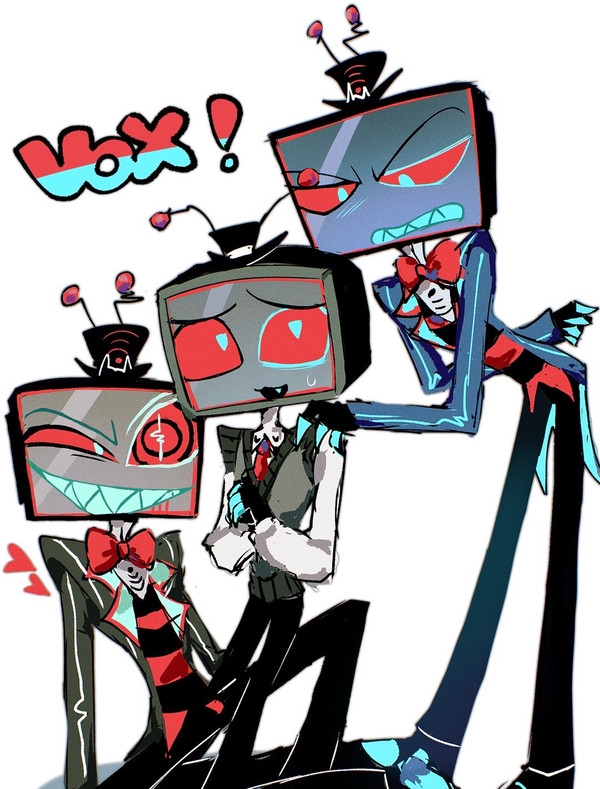 VOX
