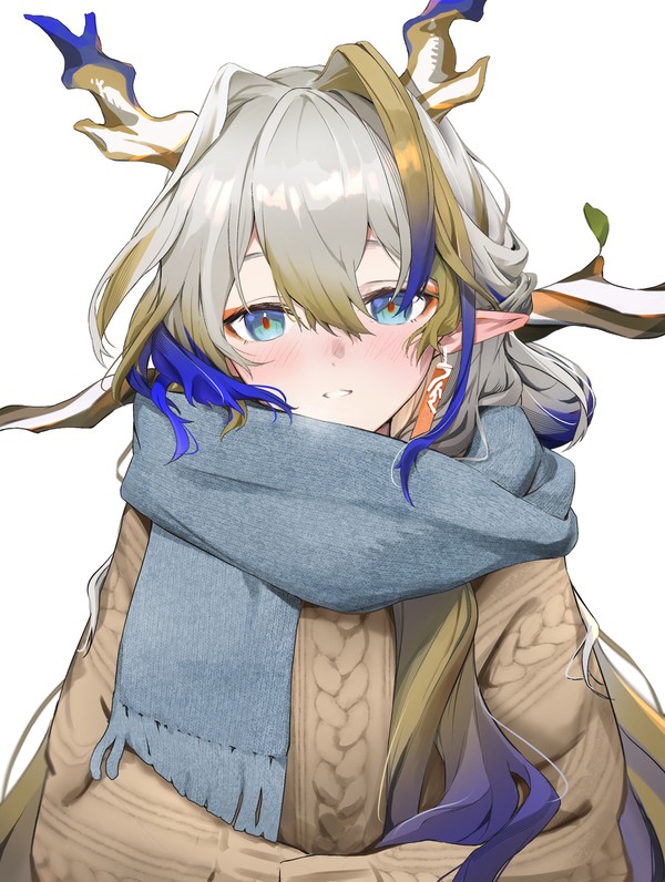 マフラーシュウ🌾