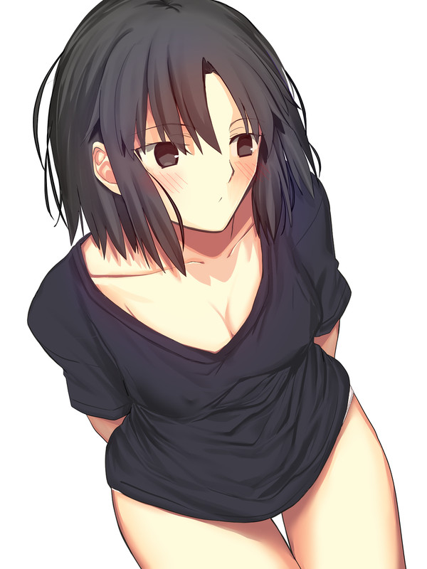 彼シャツ式 - 1/1