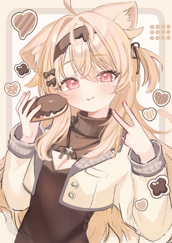 エクちゃん