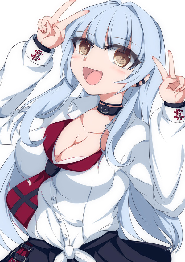 ユリアかわよす・・!