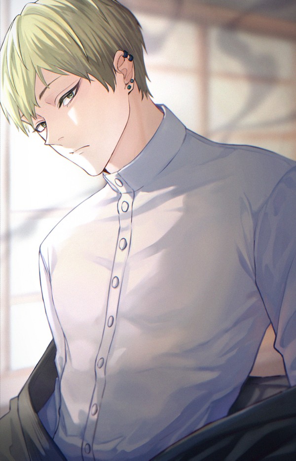 直哉