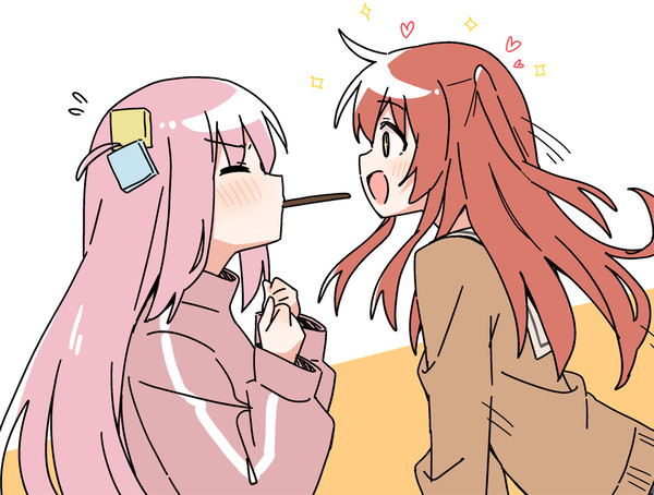 ぽっきー