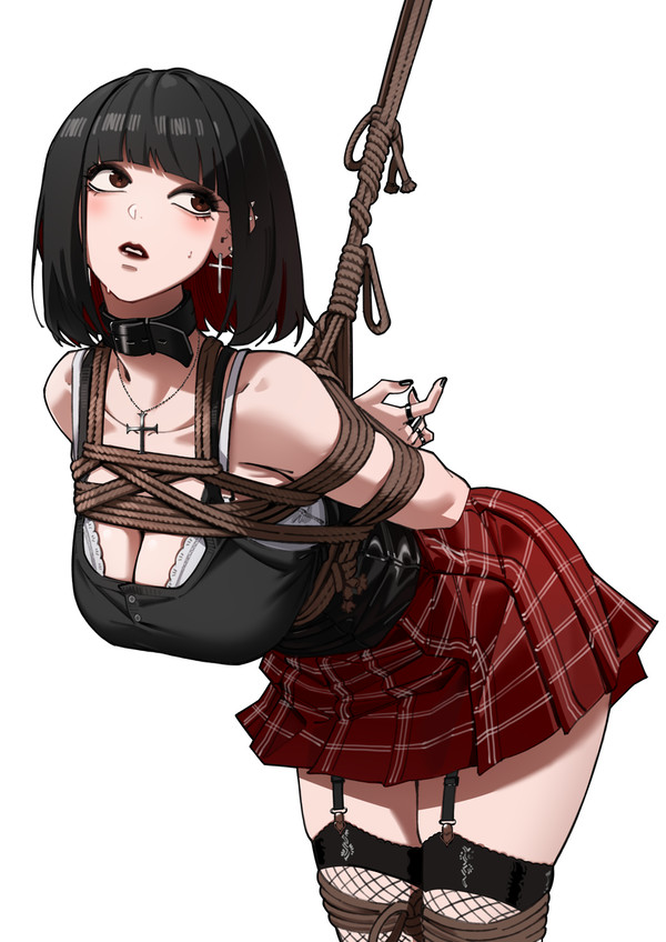 Shopkeeper Misaki