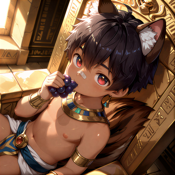 埃及鼠