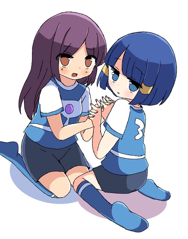 ⅮⅮ女子