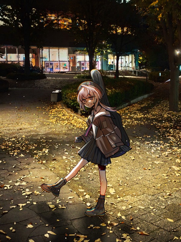 ギターを学んだことがあります