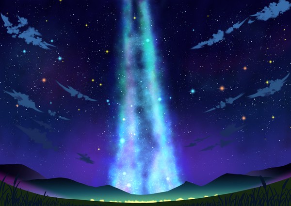 星空