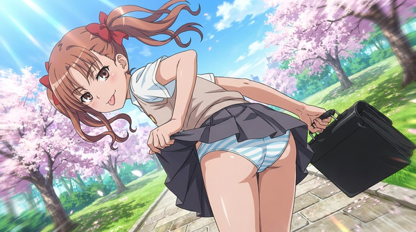白井黒子