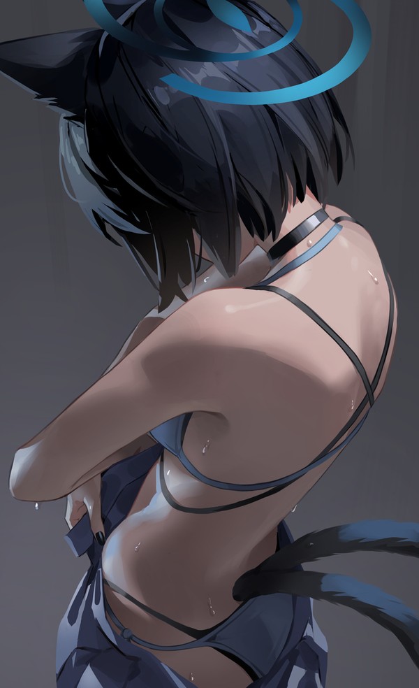 キ