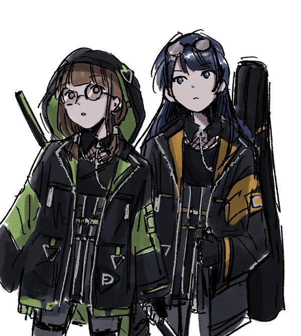 DOLLCHESTRA