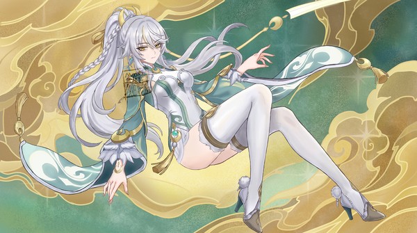 ZIbai Fanart
