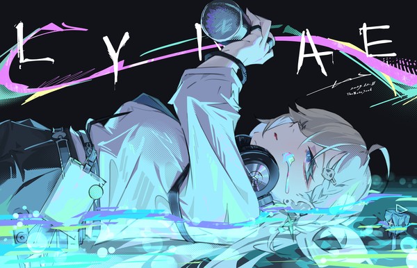 リンネー/鳴潮