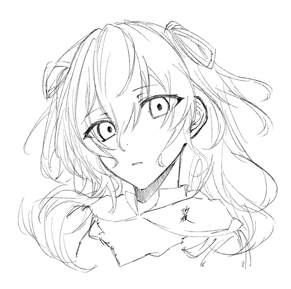 久しぶりに描いたのでまとめ