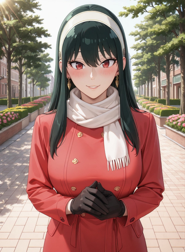 ふつーに生成してもいいじゃない？