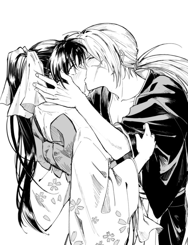 剣薫