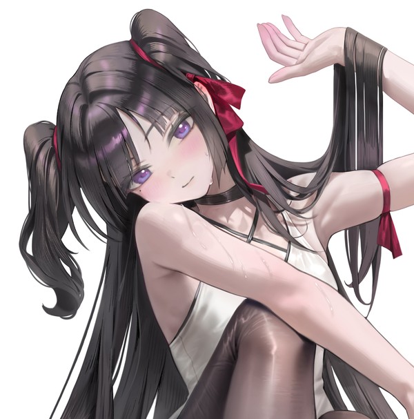 Ballerina MAYA - 1/2