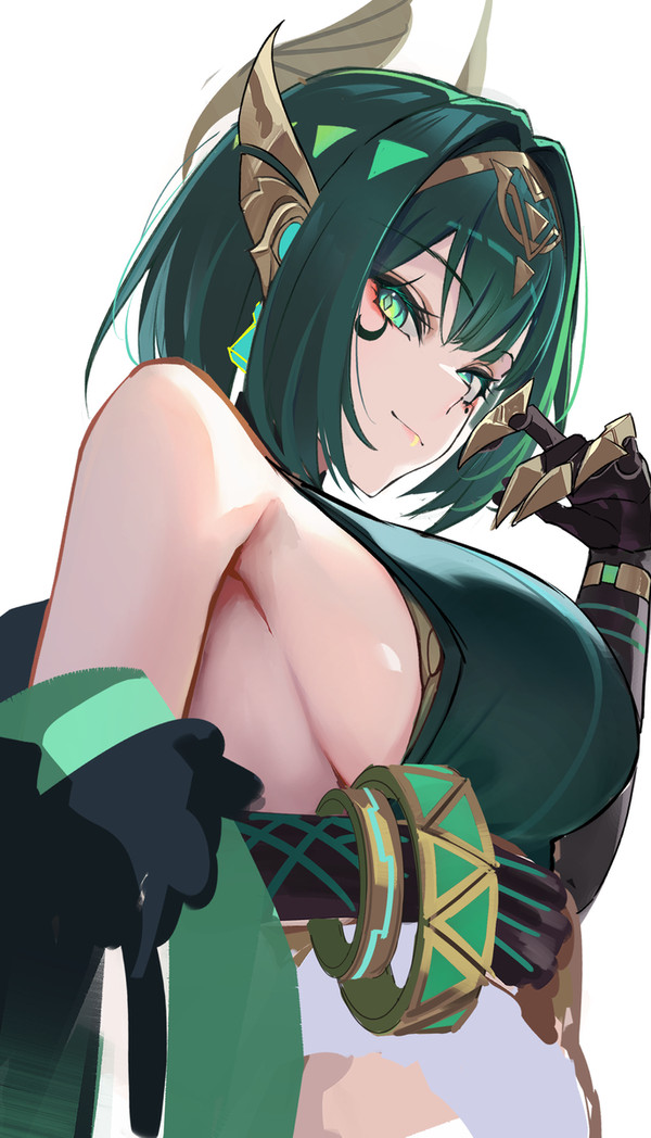 横πネフェル
