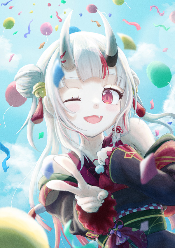 百鬼あやめ生誕祭2025