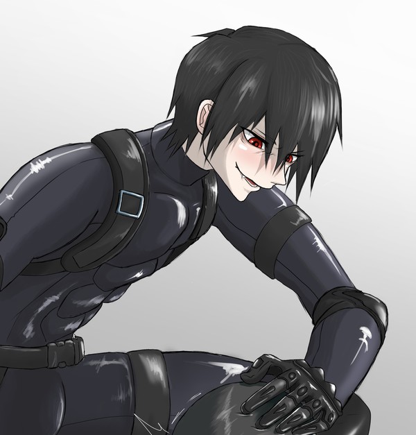 ヒットマン