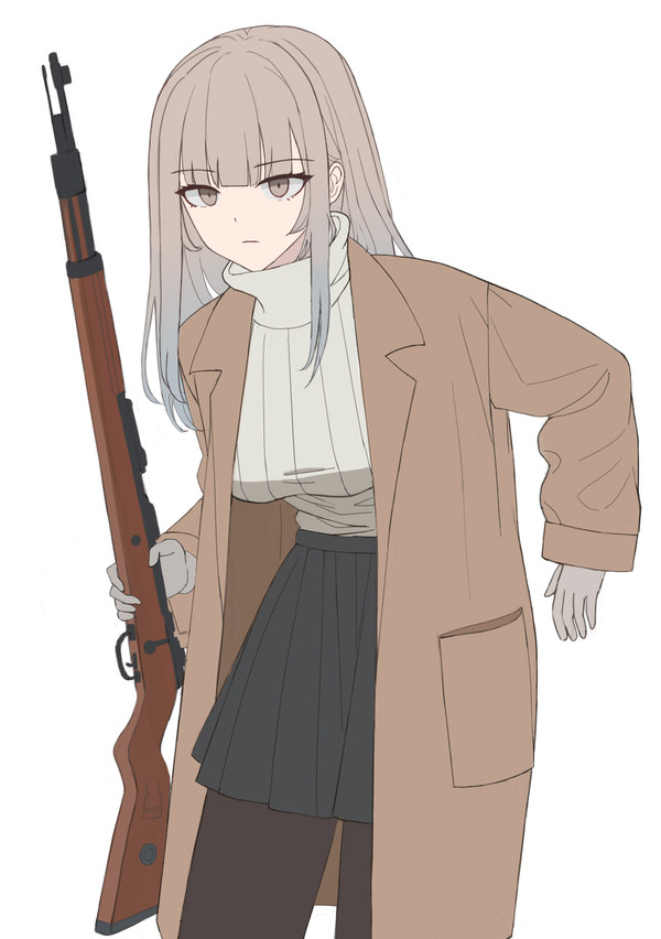 kar98k