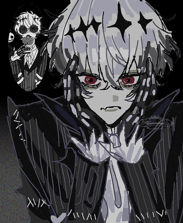 PUMPKIN KING