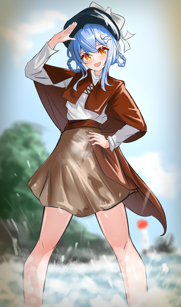 橘シェリー