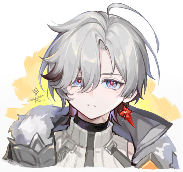 イルーガくん💫