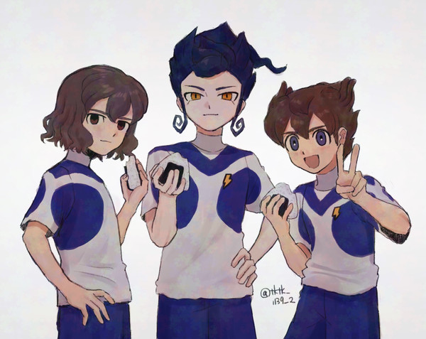 ラクガキマトメ3