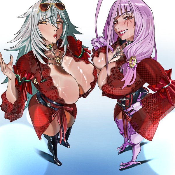 zen and mata