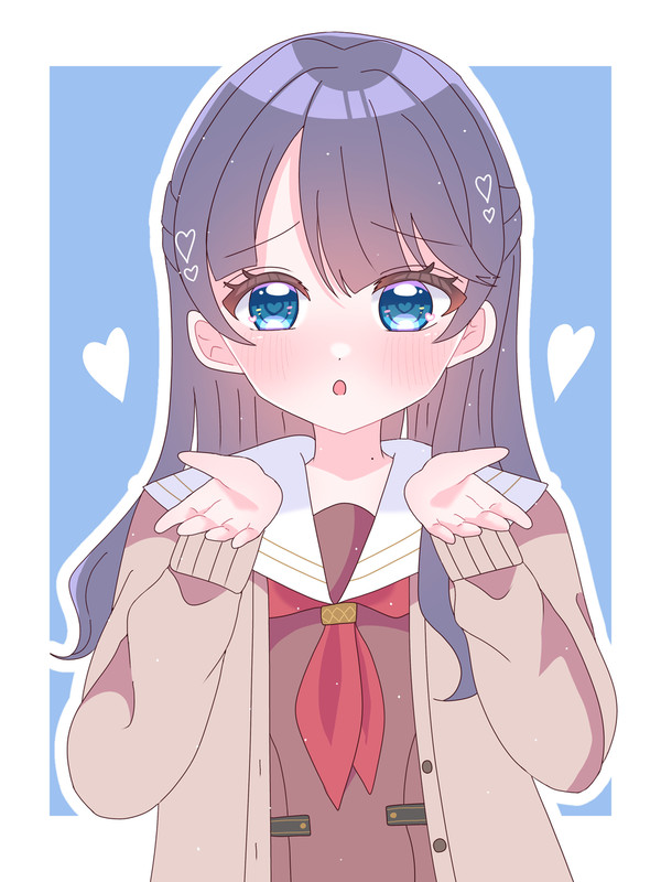 んーま♡