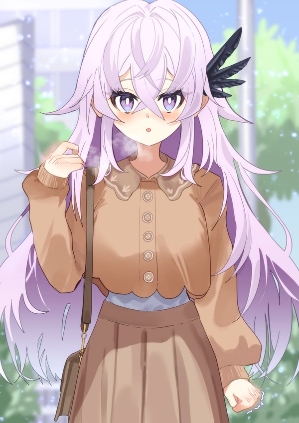 孫一ちゃんと待ち合わせ
