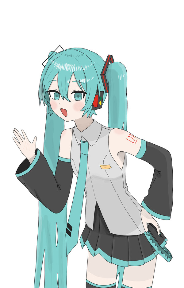 miku