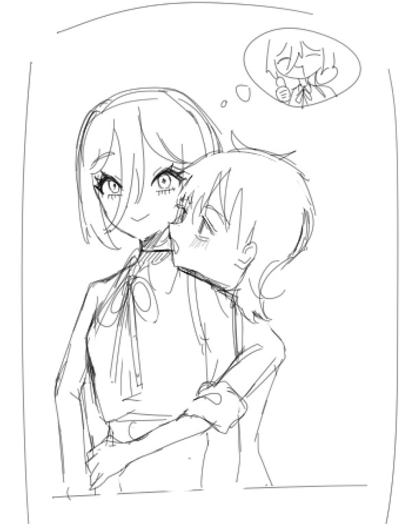 レゼデン♀