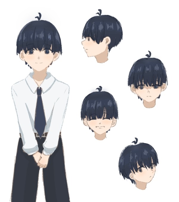 うちの子③
