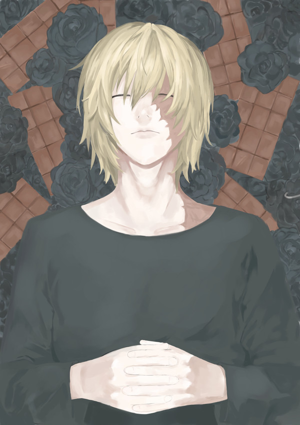 Mihael Keehl