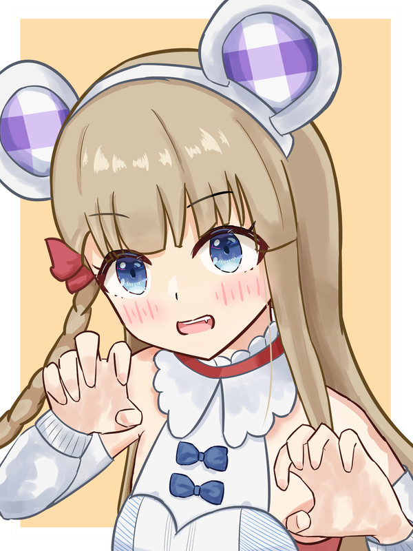くますず2025