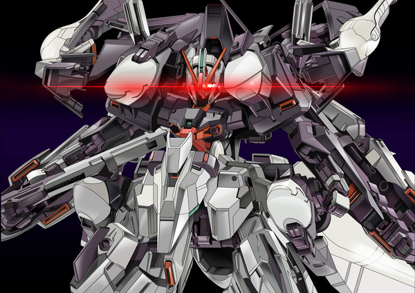ガンダムTR-6